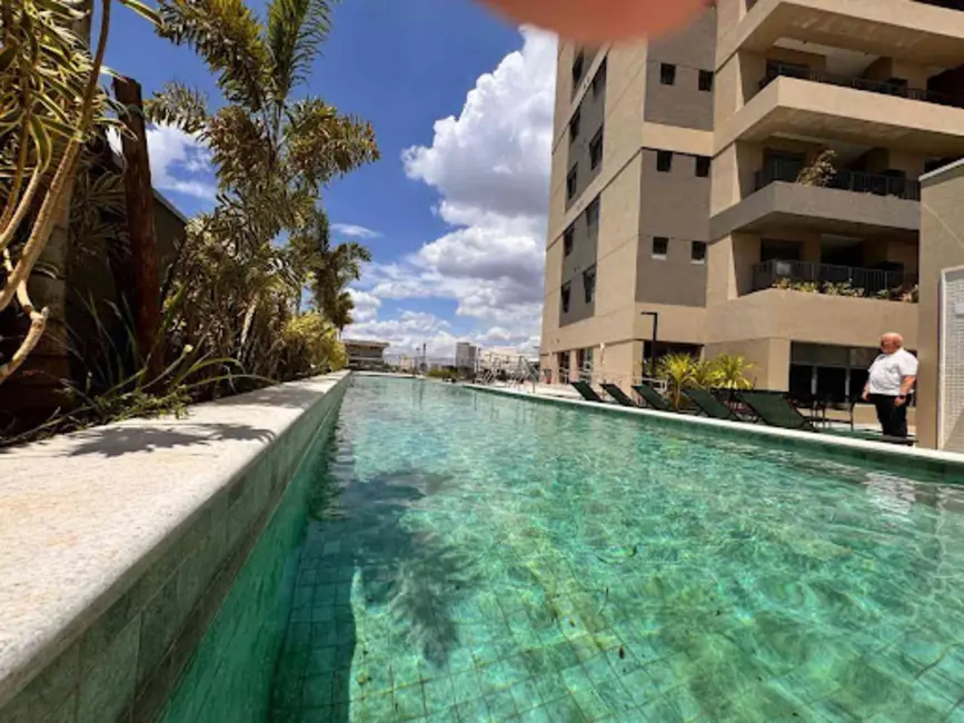 Apartamento com 1 quarto à venda, 38m2 em Vila Osasco, Osasco - SP - imagem 5 Foto 5 de Apartamento com 1 quarto à venda, 38m2 em Vila Osasco, Osasco - SP