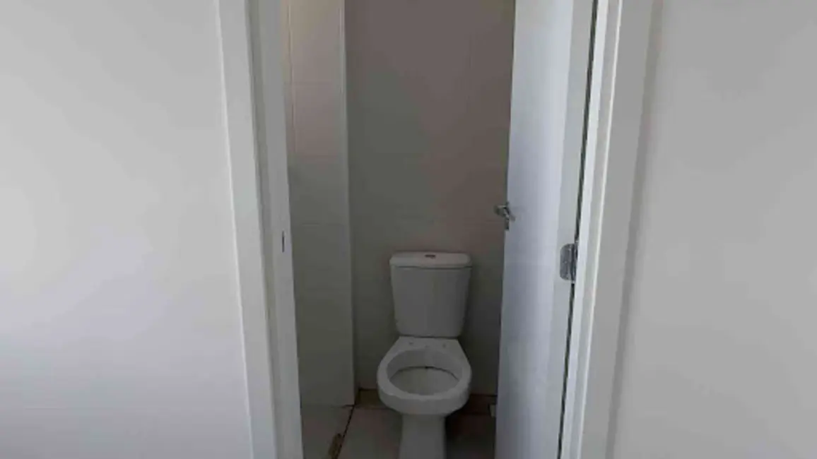 Apartamento com 1 quarto à venda, 38m2 em Vila Osasco, Osasco - SP - imagem 9 Foto 9 de Apartamento com 1 quarto à venda, 38m2 em Vila Osasco, Osasco - SP