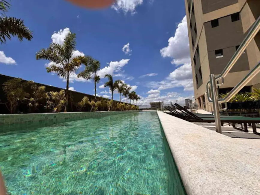 Apartamento com 1 quarto à venda, 38m2 em Vila Osasco, Osasco - SP - imagem 4 Foto 4 de Apartamento com 1 quarto à venda, 38m2 em Vila Osasco, Osasco - SP