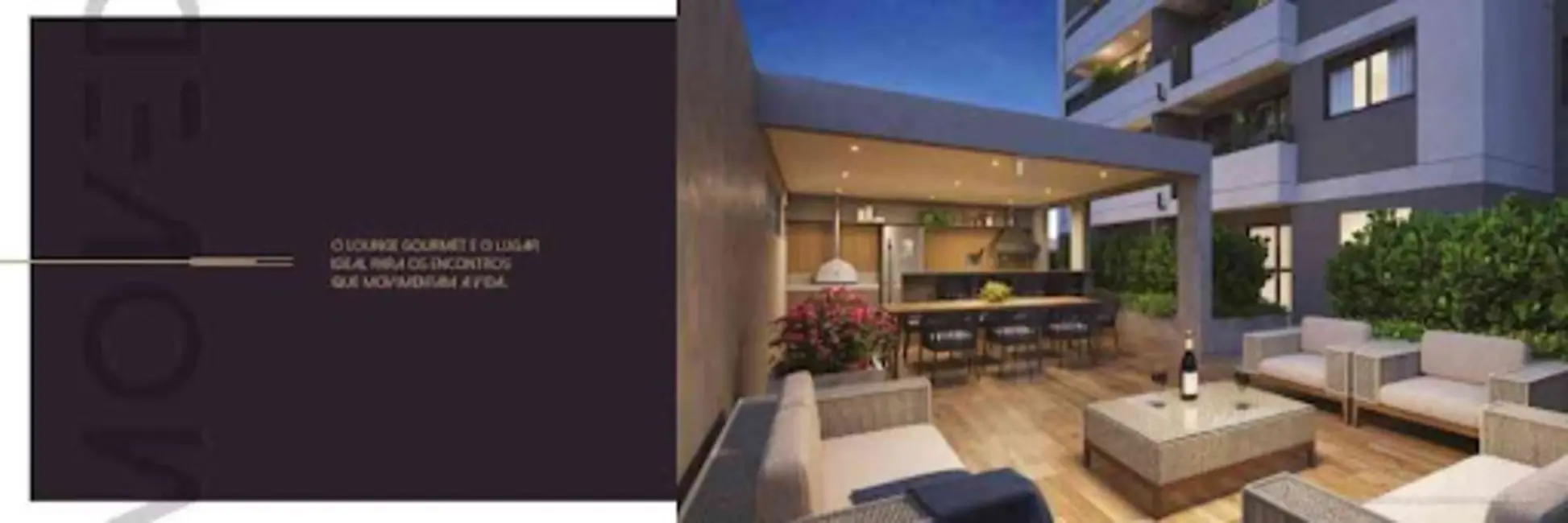 Apartamento com 3 quartos à venda, 72m2 em Centro, Osasco - SP - imagem 8 Foto 8 de Apartamento com 3 quartos à venda, 72m2 em Centro, Osasco - SP