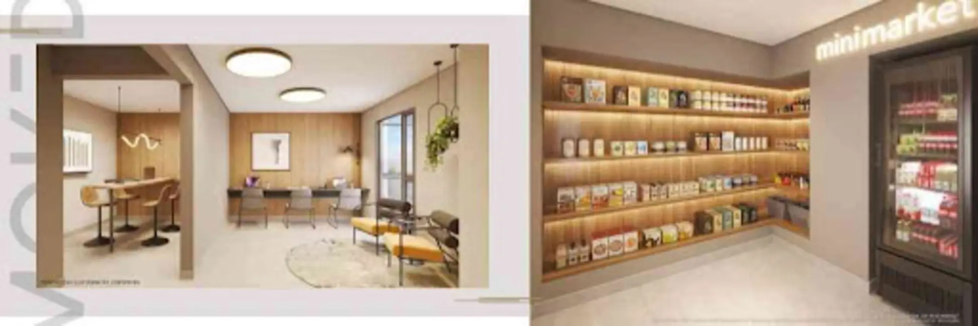 Apartamento com 3 quartos à venda, 72m2 em Centro, Osasco - SP - imagem 9 Foto 9 de Apartamento com 3 quartos à venda, 72m2 em Centro, Osasco - SP