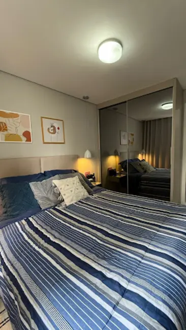 Foto 4 de Apartamento com 2 quartos à venda, 56m2 em Vila Osasco, Osasco - SP