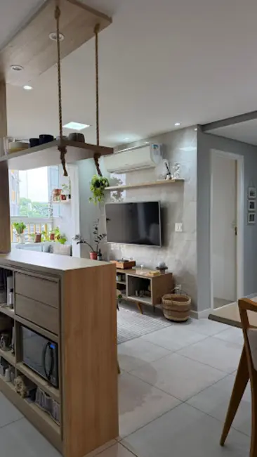 Foto 6 de Apartamento com 2 quartos à venda, 56m2 em Vila Osasco, Osasco - SP