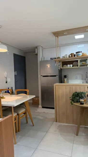 Foto 5 de Apartamento com 2 quartos à venda, 56m2 em Vila Osasco, Osasco - SP