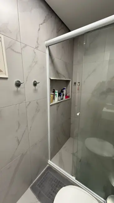 Foto 3 de Apartamento com 2 quartos à venda, 56m2 em Vila Osasco, Osasco - SP