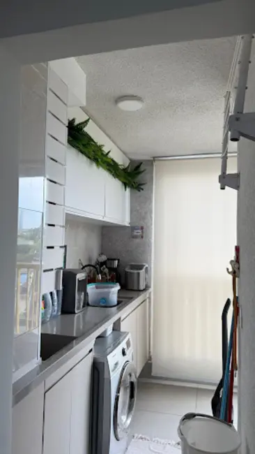 Foto 8 de Apartamento com 2 quartos à venda, 56m2 em Vila Osasco, Osasco - SP