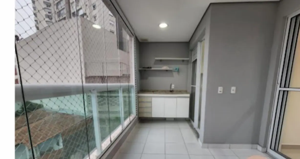 Foto 3 de Apartamento com 2 quartos para alugar, 59m2 em Vila Osasco, Osasco - SP