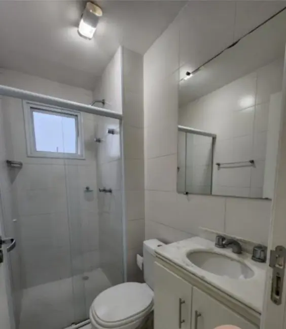 Foto 6 de Apartamento com 2 quartos para alugar, 59m2 em Vila Osasco, Osasco - SP