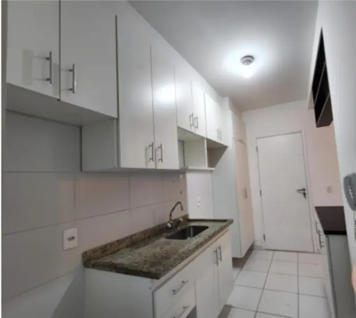 Foto 1 de Apartamento com 2 quartos para alugar, 59m2 em Vila Osasco, Osasco - SP