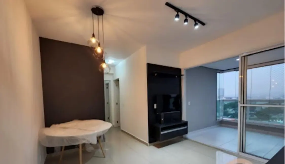 Foto 4 de Apartamento com 2 quartos para alugar, 59m2 em Vila Osasco, Osasco - SP