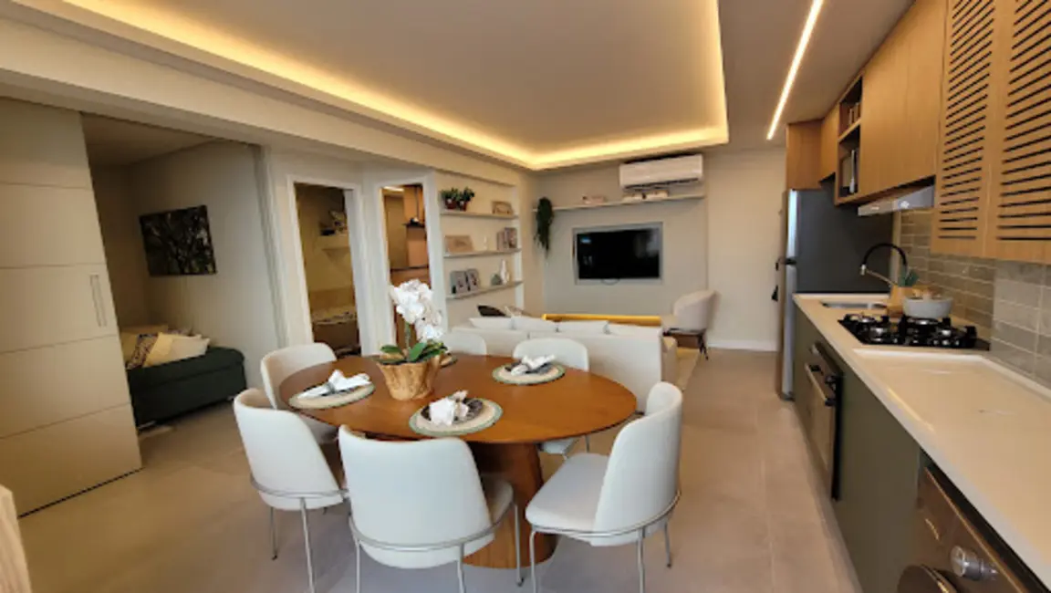 Foto 1 de Apartamento com 3 quartos à venda, 61m2 em km 18, Osasco - SP