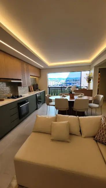 Foto 8 de Apartamento com 3 quartos à venda, 61m2 em km 18, Osasco - SP