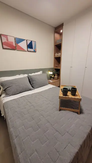 Foto 9 de Apartamento com 3 quartos à venda, 61m2 em km 18, Osasco - SP