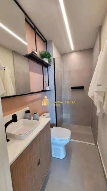 Foto 3 de Apartamento com 1 quarto à venda, 38m2 em km 18, Osasco - SP