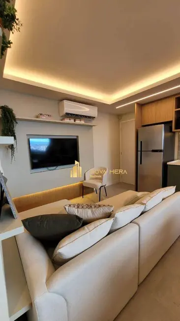 Foto 6 de Apartamento com 1 quarto à venda, 38m2 em km 18, Osasco - SP