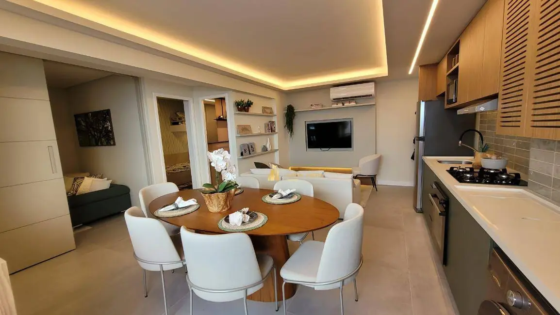 Foto 7 de Apartamento com 1 quarto à venda, 38m2 em km 18, Osasco - SP