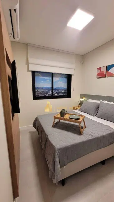 Foto 2 de Apartamento com 1 quarto à venda, 38m2 em km 18, Osasco - SP