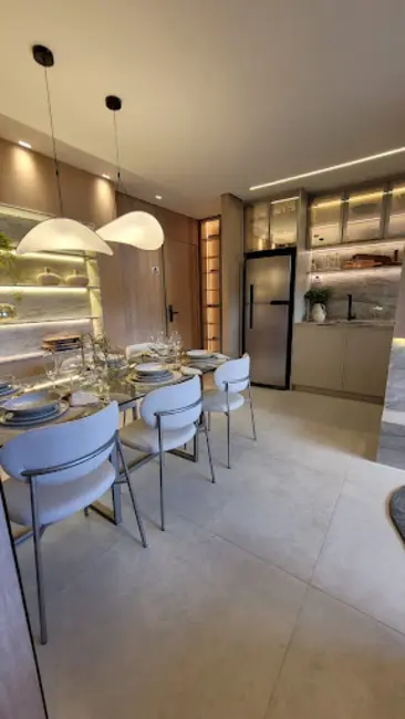 Foto 8 de Apartamento com 2 quartos à venda, 56m2 em Centro, Osasco - SP