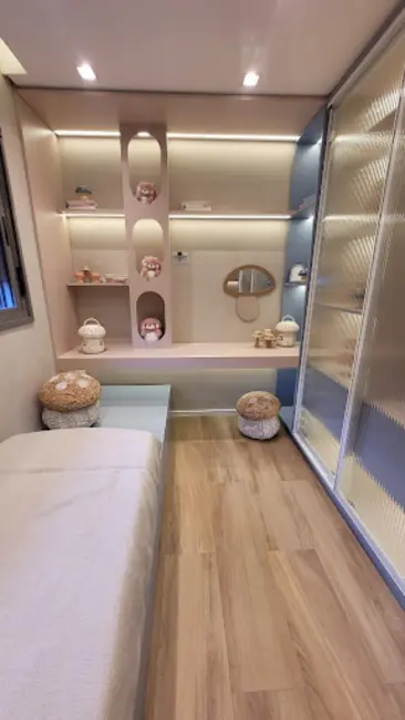 Foto 5 de Apartamento com 2 quartos à venda, 56m2 em Centro, Osasco - SP