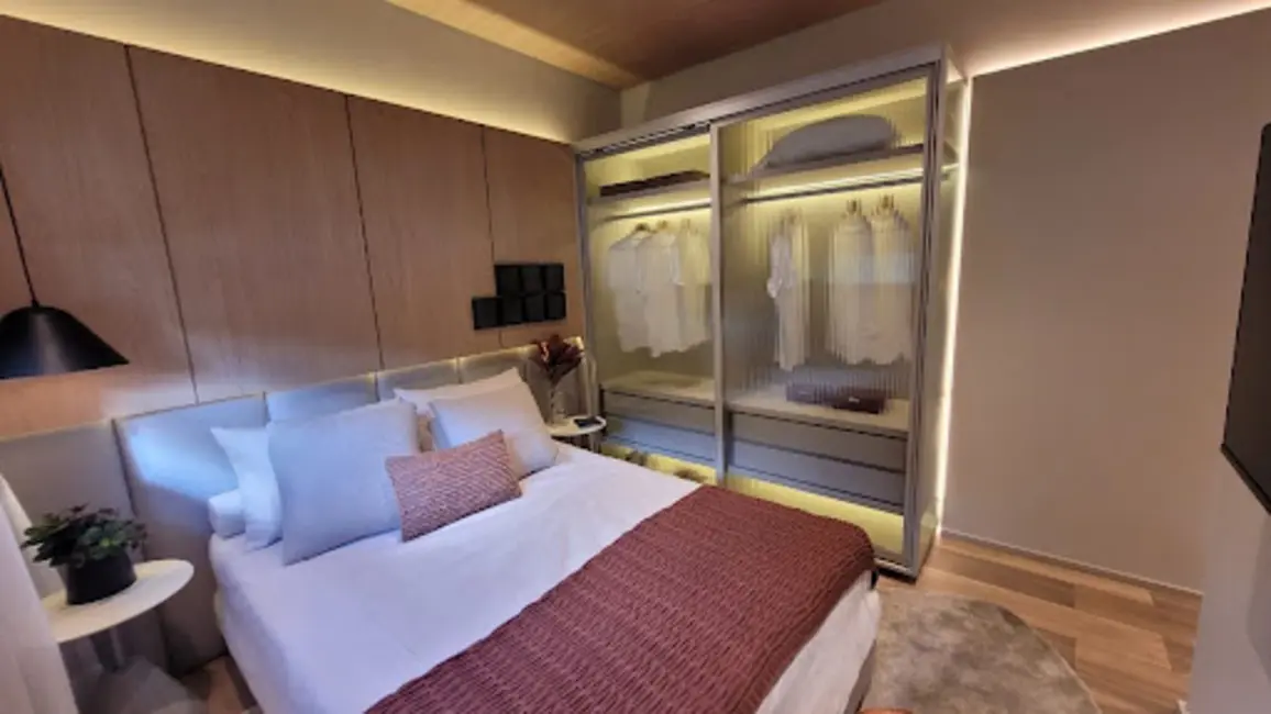 Foto 4 de Apartamento com 2 quartos à venda, 56m2 em Centro, Osasco - SP