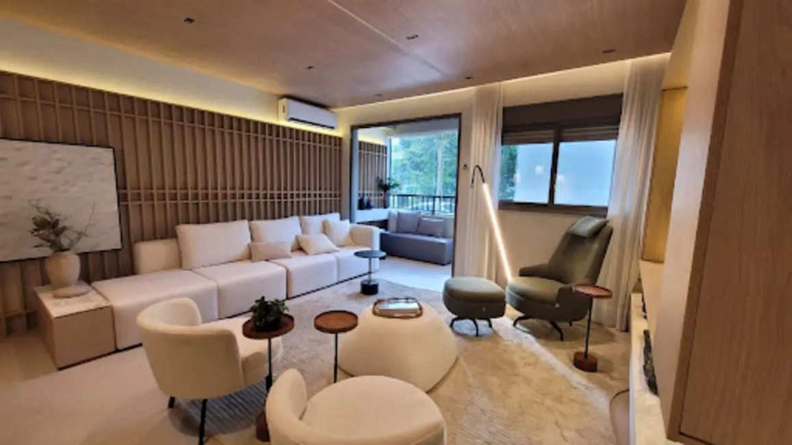 Foto 7 de Apartamento com 2 quartos à venda, 56m2 em Centro, Osasco - SP