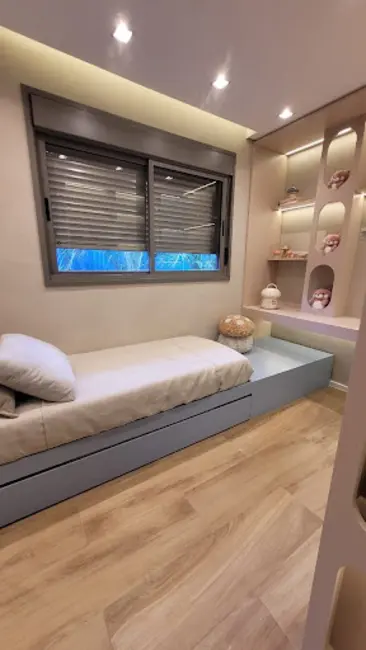 Foto 3 de Apartamento com 2 quartos à venda, 56m2 em Centro, Osasco - SP