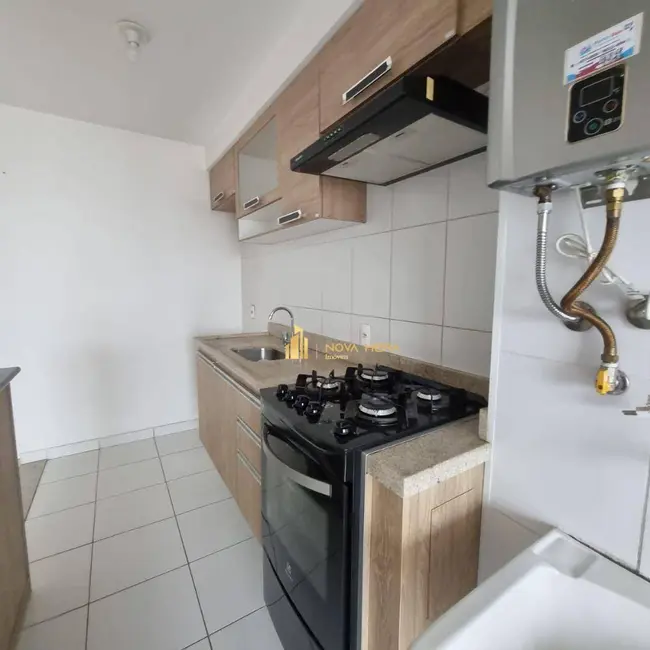 Foto 6 de Apartamento com 2 quartos à venda, 59m2 em Pestana, Osasco - SP
