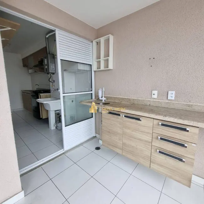 Foto 4 de Apartamento com 2 quartos à venda, 59m2 em Pestana, Osasco - SP