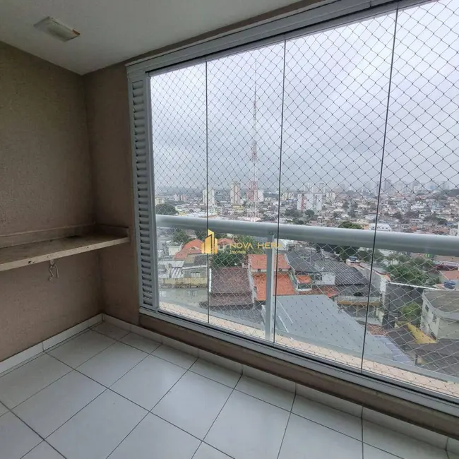 Foto 5 de Apartamento com 2 quartos à venda, 59m2 em Pestana, Osasco - SP