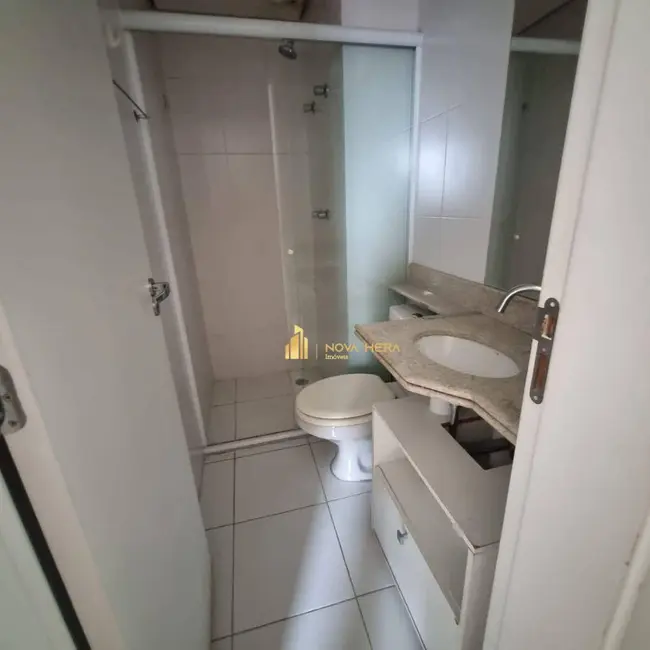Foto 9 de Apartamento com 2 quartos à venda, 59m2 em Pestana, Osasco - SP