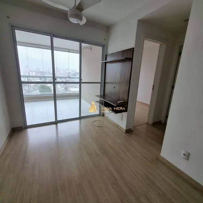 Foto 7 de Apartamento com 2 quartos à venda, 59m2 em Pestana, Osasco - SP