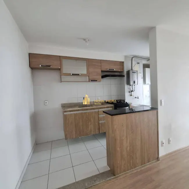 Foto 2 de Apartamento com 2 quartos à venda, 59m2 em Pestana, Osasco - SP
