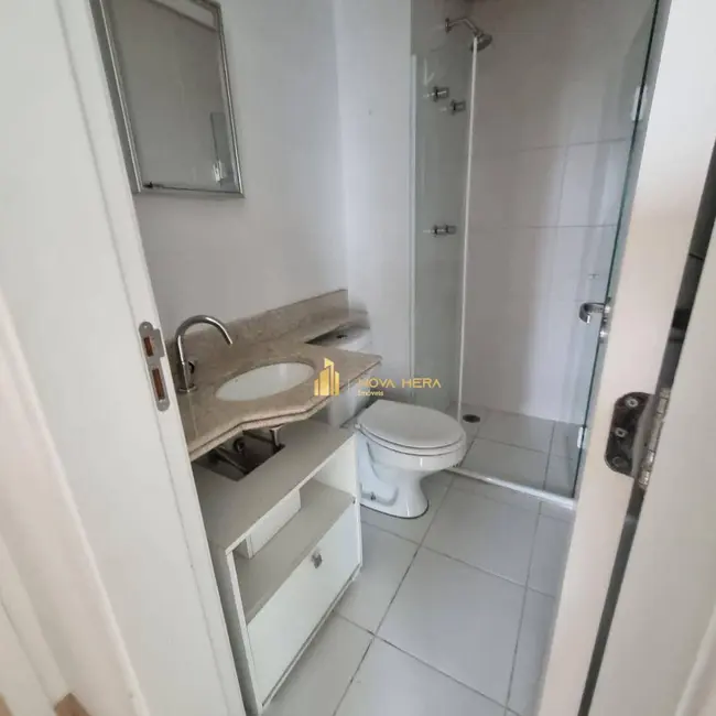 Foto 8 de Apartamento com 2 quartos à venda, 59m2 em Pestana, Osasco - SP