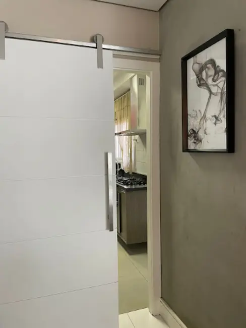 Foto 3 de Apartamento com 3 quartos à venda, 158m2 em Tamboré, Santana De Parnaiba - SP