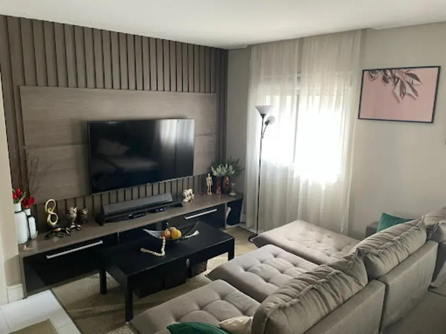 Foto 7 de Apartamento com 3 quartos à venda, 158m2 em Tamboré, Santana De Parnaiba - SP