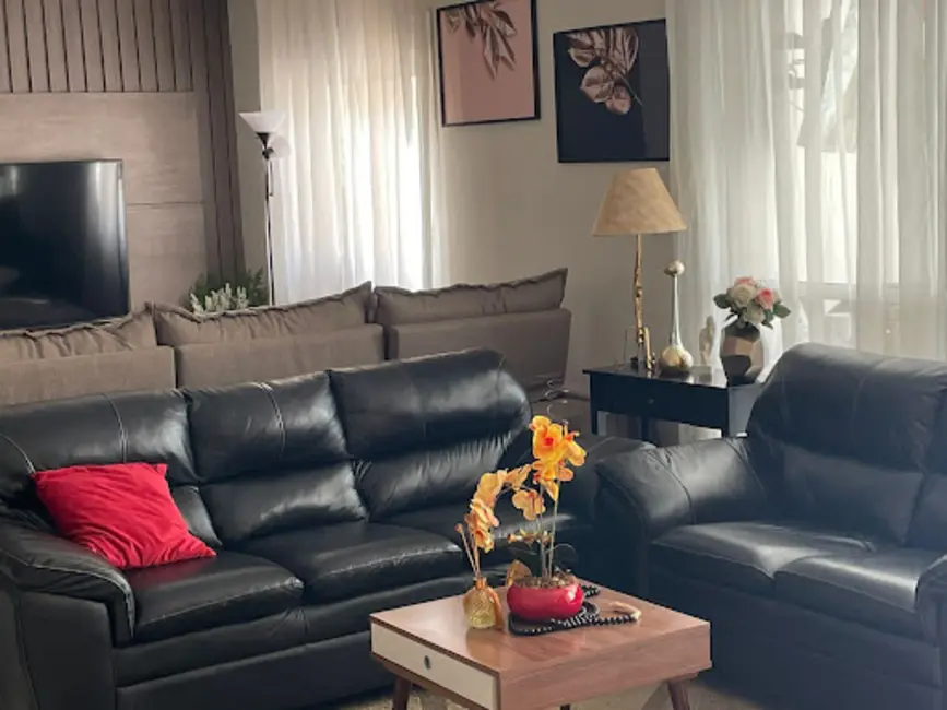 Foto 5 de Apartamento com 3 quartos à venda, 158m2 em Tamboré, Santana De Parnaiba - SP