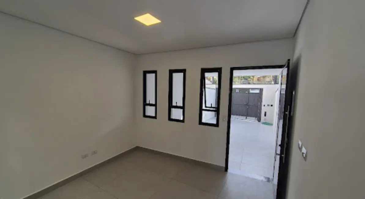 Foto 2 de Sobrado com 3 quartos à venda, 84m2 em Bela Vista, Osasco - SP