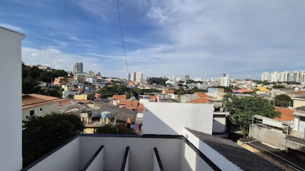 Sobrado com 3 quartos à venda, 84m2 em Bela Vista, Osasco - SP - imagem 8 Foto 8 de Sobrado com 3 quartos à venda, 84m2 em Bela Vista, Osasco - SP