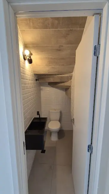 Sobrado com 3 quartos à venda, 84m2 em Bela Vista, Osasco - SP - imagem 7 Foto 7 de Sobrado com 3 quartos à venda, 84m2 em Bela Vista, Osasco - SP