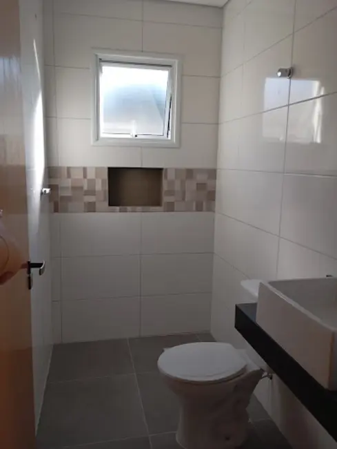 Foto 6 de Sobrado com 3 quartos à venda, 130m2 em Bela Vista, Osasco - SP