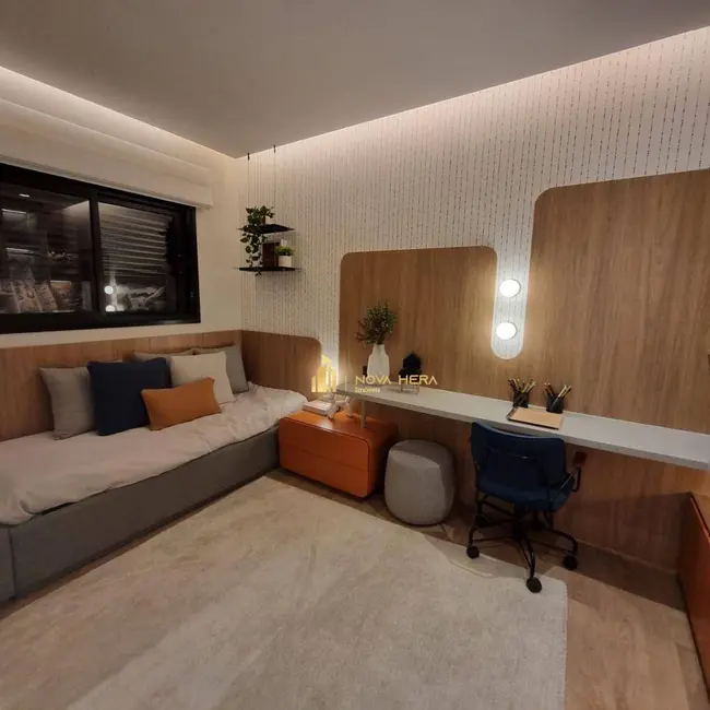 Foto 4 de Apartamento com 2 quartos à venda, 58m2 em Vila Yara, Osasco - SP