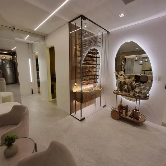 Foto 7 de Apartamento com 2 quartos à venda, 58m2 em Vila Yara, Osasco - SP