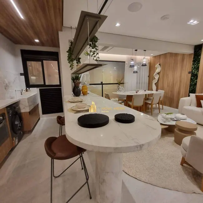 Foto 8 de Apartamento com 2 quartos à venda, 58m2 em Vila Yara, Osasco - SP