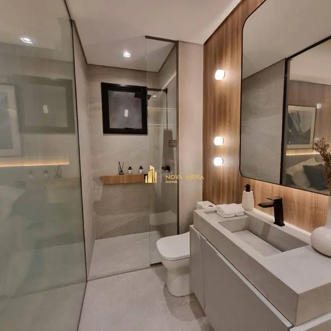 Foto 5 de Apartamento com 2 quartos à venda, 58m2 em Vila Yara, Osasco - SP