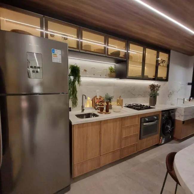 Foto 9 de Apartamento com 2 quartos à venda, 58m2 em Vila Yara, Osasco - SP