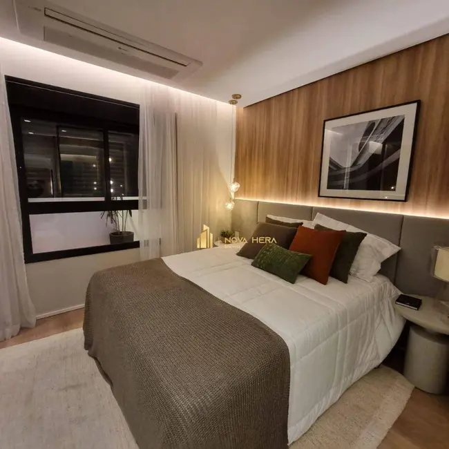 Foto 6 de Apartamento com 2 quartos à venda, 58m2 em Vila Yara, Osasco - SP