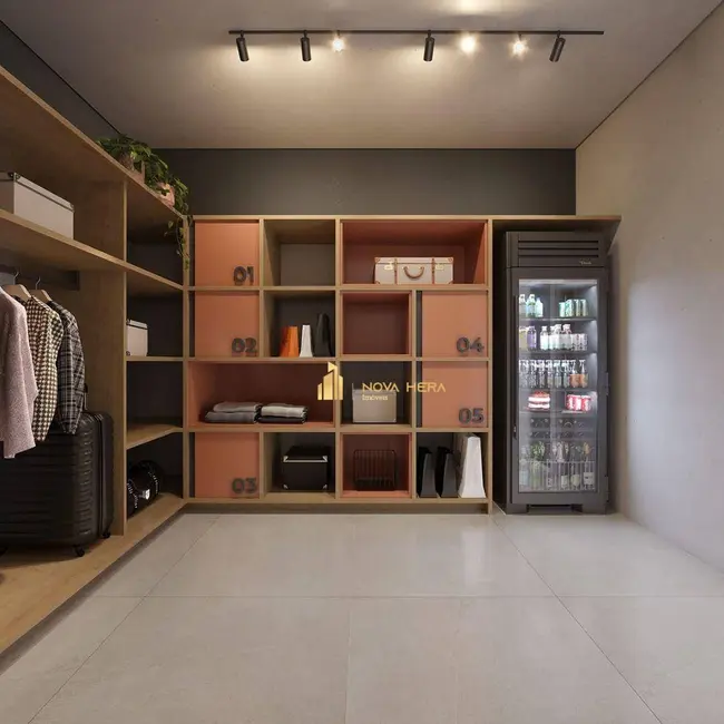 Apartamento com 3 quartos à venda, 123m2 em Centro, Osasco - SP - imagem 6 Foto 6 de Apartamento com 3 quartos à venda, 123m2 em Centro, Osasco - SP