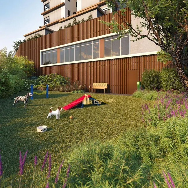 Apartamento com 3 quartos à venda, 123m2 em Centro, Osasco - SP - imagem 7 Foto 7 de Apartamento com 3 quartos à venda, 123m2 em Centro, Osasco - SP