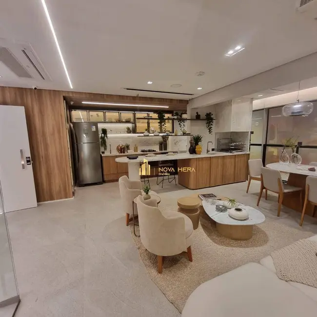Foto 1 de Apartamento com 3 quartos à venda, 117m2 em Vila Campesina, Osasco - SP