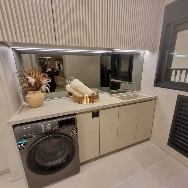 Foto 8 de Apartamento com 3 quartos à venda, 117m2 em Vila Campesina, Osasco - SP